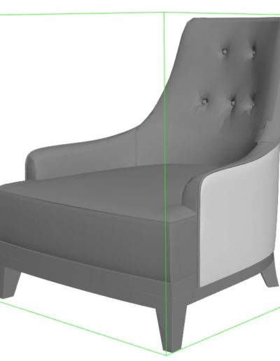 Fauteuil EPOQ FBX