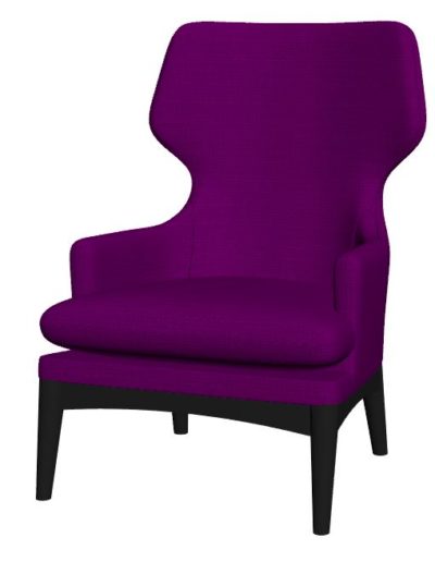 Fauteuil RDC HLL