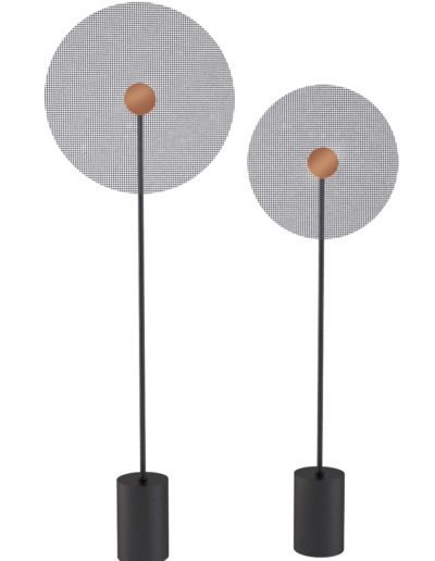 LUNA lampadaires