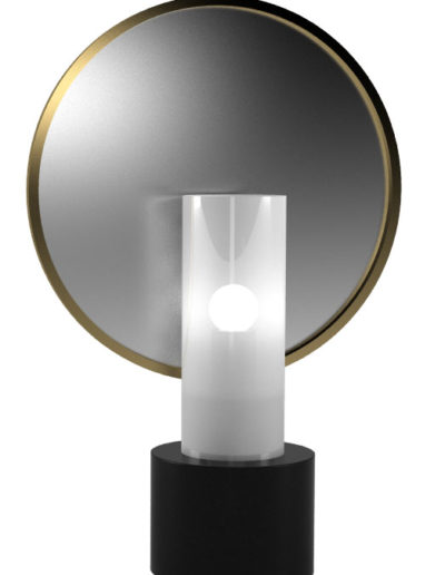 METROPOLIS Lampe