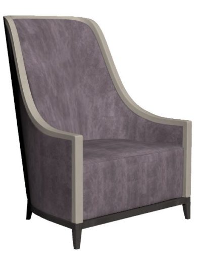 PALACE Fauteuil