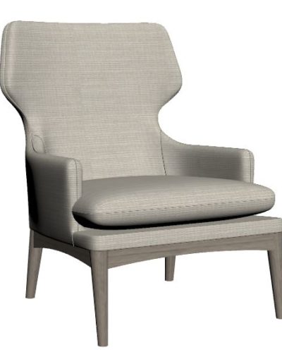 TRIBECA Fauteuil ACC (JUIN 2015)